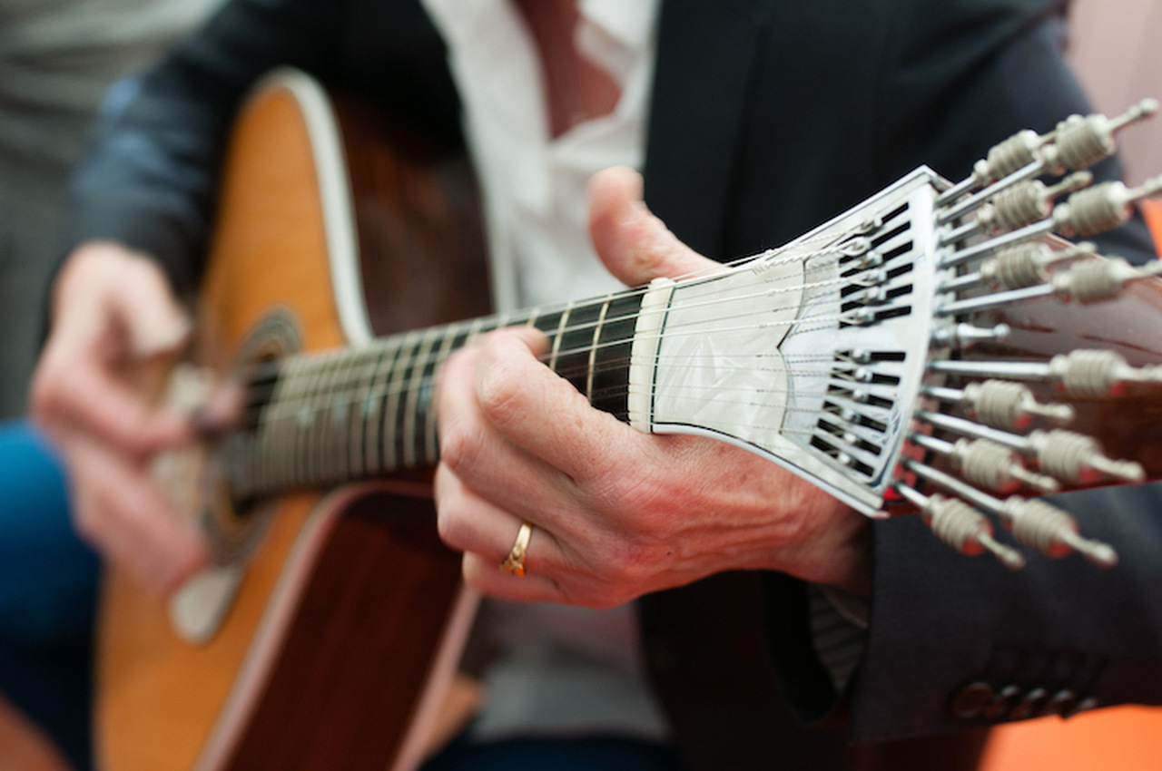 Be sure to catch a performance of Fado. (Photo: Getty Images)