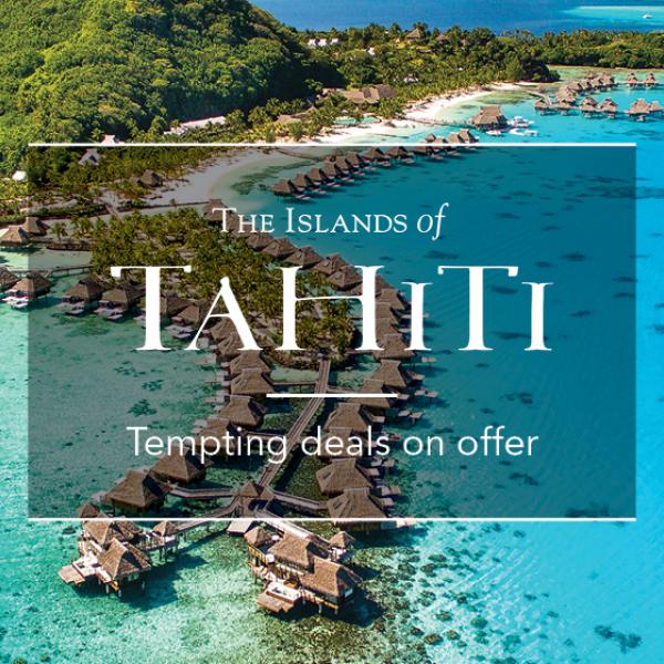 Tahiti